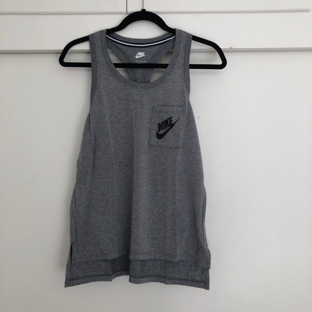 Nike Tank
